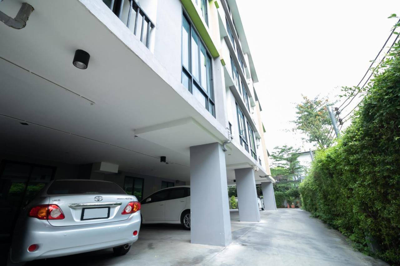 The Vert Pak Kret Exterior foto