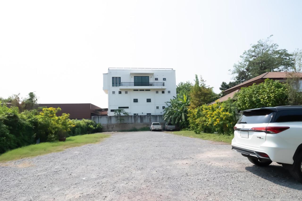 The Vert Pak Kret Exterior foto